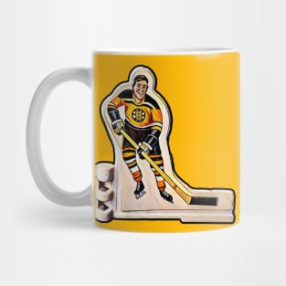 Coleco Table Hockey Players - Boston Bruins Mug